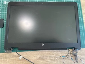 LCD Screen Complete HP PROBOOK 650 G2 Complete Assembly G32 - Photo 1/2