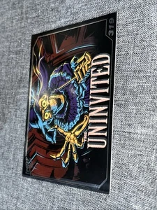 8-Bit Adventure Anthology - Limited Run Games - Silver Trading Card #319  LRG - Picture 1 of 1