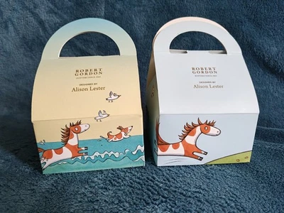 Robert Gordon x Alison Lester Kids Mugs x 2 - Image 1 of 4