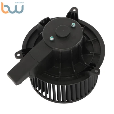 Para Ford F-150 2009 2010 2011 2012 2013 2014 Aire acondicionado HVAC Calentador Soplador Motor 700237 Foto 1 de 4