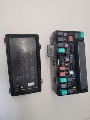 11 13 14 15 16 17 本田 ODYSSEY 熔断器发动机隔层 LX 原始设备制造商 — 第 1/4 张图片