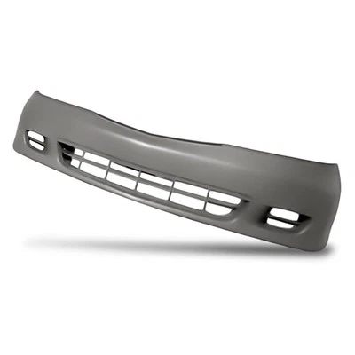Front Bumper Cover For Honda Odyssey 1999-2004 CAPA Certified 04711S0XA90ZZ Foto 1 de 2