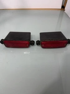 1986 Honda Fourtrax 250 2x4 Rear Brake Light Taillight  - Picture 1 of 10