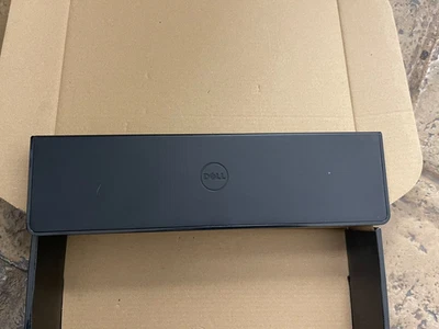 OEM Dell D3000 SuperSpeed USB 3.0 Docking Station J22N2 - Image 1 of 3