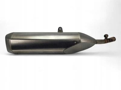 Silenciador escape derecho BMW K1600 GT ABS usado 2011-2016 Foto 1 de 4