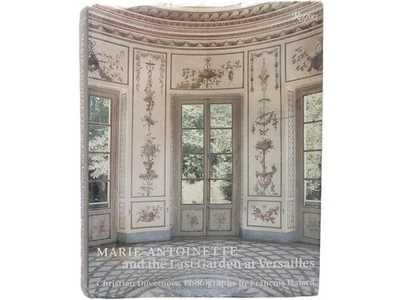 Libros occidentales María Antonieta y los jardines de Versalles Colección... - Imagen 1 de 4