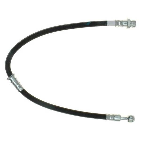 For Mitsubishi Eclipse 06-11 Element3 Front Driver Side Brake Hydraulic Hose Foto 1 de 2
