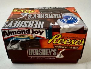 Callaway  Hersheys Golf Balls Pack of 12 NEW - Picture 1 of 4
