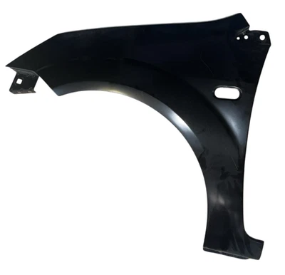 Parafango Fiancata Anteriore Sinistro Per Ford Fiesta Anno 2002 - 2008 Nuovo - Immagine 1 di 4