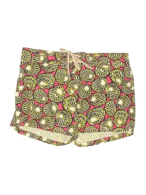 Pantalones cortos amarillos para mujer J.Crew 2 Foto 1 de 2