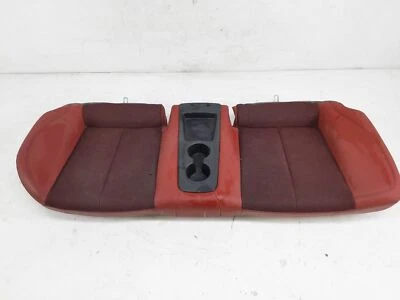 Asiento de banco inferior trasero Hyundai Veloster 2015 2016 2017 - Rea *pequeño orificio* Foto 1 de 4