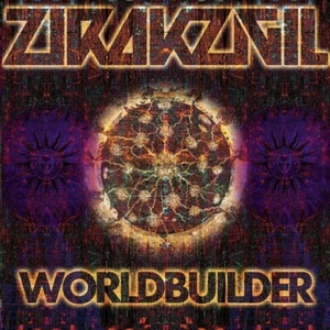 ZIRAKZIGIL~WOULDBUILDER [New & Sealed] 12" Vinyl - Imagen 1 de 1