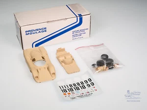 1:43 Provence Moulage K429 Ferrari 312 P Le Mans 1969 Box OVP Bausatz - Picture 1 of 6