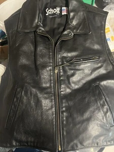 Schott Smanicato - Foto 1 di 2