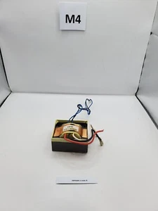 replacement parts for Samson S Com 4 Four Channel Compressor - Picture 1 of 6