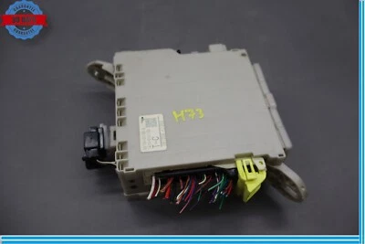 07-09 Lexus Ls460 Front Right Passenger Side Lower Fuse Box Junction Block Oem - Image 1 of 4