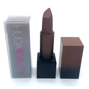 Huda Beauty Power Bullet Matte Lipstick 3g - Last Night - New & Boxed - Free P&P - Picture 1 of 7