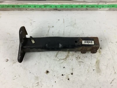 Barra de choque de refuerzo de parachoques lateral derecho MINI COOPER COUNTRYMAN 2011-2014 FABRICANTE DE EQUIPOS ORIGINALES Foto 1 de 4