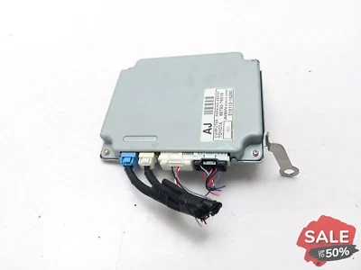 LEXUS CT 2011 PDC MODULO CONTROLLO ASSISTENZA PARCHEGGIO CENTRALINA UNITÀ ECU 86792-76010 - Immagine 1 di 4