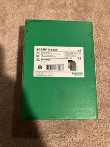 SCHNEIDER XPSMP11123P Brand New In Original Packaging. - Picture 1 of 5