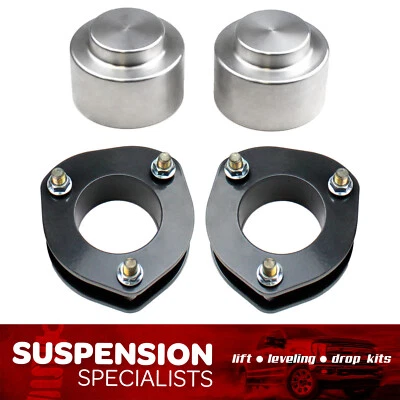 3" Front 2" Rear Leveling Lift Kit Spacers For 2019-2023 Dodge Ram 1500 4WD 4X4 - Imagem 1 de 4