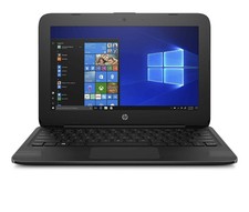 New listing
Hp 11-ah117wm Streambook 11.6" Hd Display N4000 4Gb Ram 32Gb eMmc Windows 10.