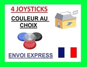 Protection Silicone for Stick Joystick Color To Choice PS3 ps4 Xbox - Bild 1 von 1