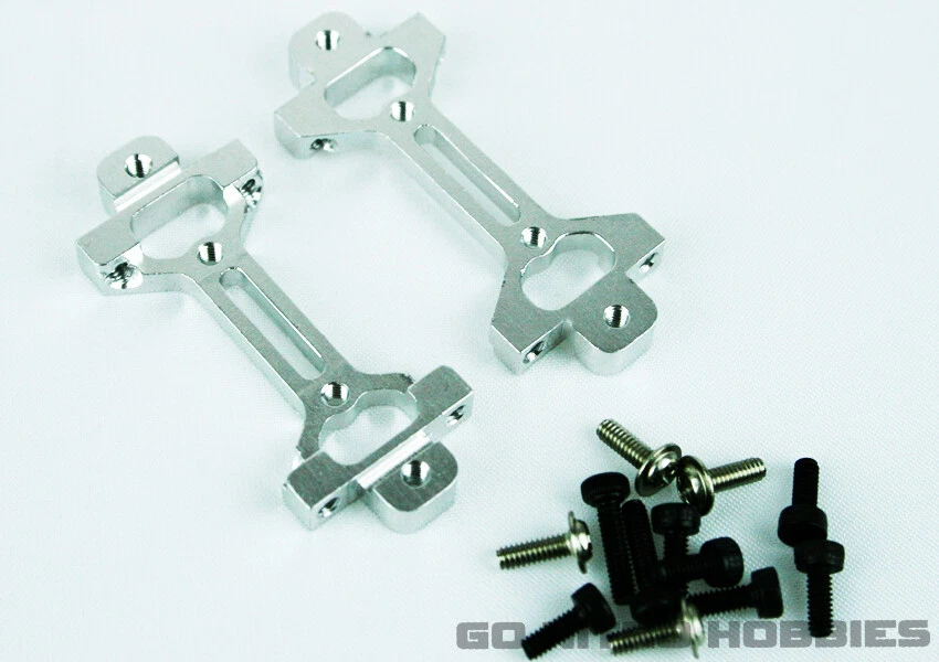 Blade BLH4603 Bottom Plate Mount 300 CFX - Image 1 of 1