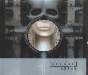 CD-BOX Lake & Palmer Emerson Brain Salad Surgery DIGIPACK Col - Bild 1 von 1