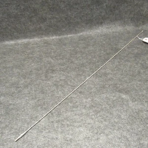 2008-2018 Dodge Grand Caravan Radio Antenna Mast Whip Stainless Steel OEM 51872 - Picture 1 of 3