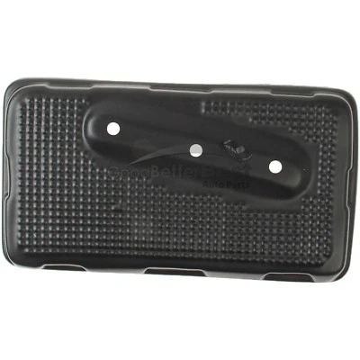 Una bandeja de batería URO nueva 90161123120 para Porsche 911 912 Foto 1 de 2