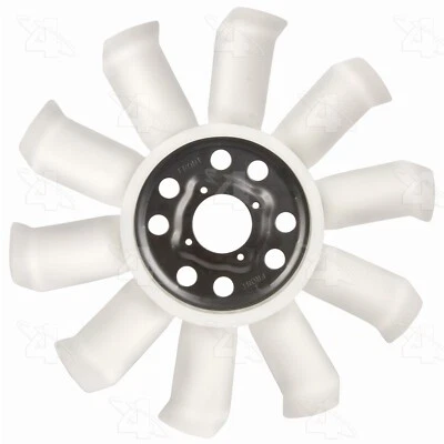 Para Ford Aerostar 1990-1997 4,0 L motor V6 hoja del ventilador de refrigeración 4 estaciones 1991 1992 Foto 1 de 3