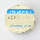 Nos Pulsar V600A Schaltung Teil # 4000 197 für Uhr Reparaturen Uhrmacher (G5D15)