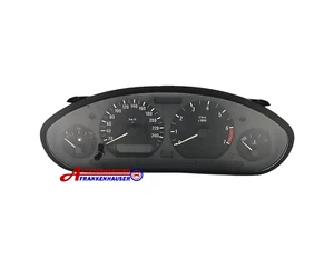 Tacho BMW E36 316i 1895ccm 77 KW 150 PS 62118381858 110008831003A - Bild 1 von 2