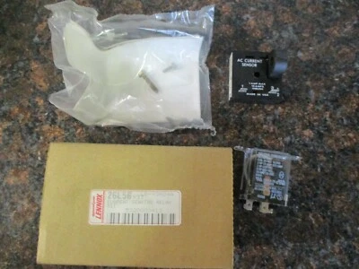 Kit de relé de detección de corriente LENNOX 26L56 LB-93804A, SPDT, 24 voltios ENVÍO GRATUITO  Foto 1 de 4