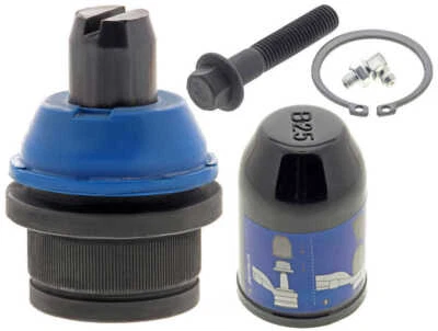 Rótula delantera no ajustable prensado superior para Ford E-250 Econoline 92-02 Foto 1 de 4