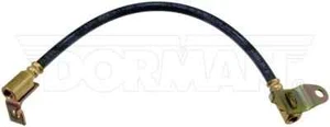 Brake Hydraulic Hose Dorman H380418 - Picture 1 of 1