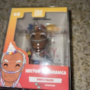Breaking Bad - Hector Salamanca 5" Vinyl Figur "Neu" - Bild 1 von 5