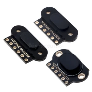 50CM/2M/4M Time of Flight (ToF) Laser Ranging Sensor Module  IIC For Arduino NEW - Bild 1 von 4