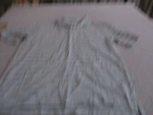 Tucker+Tate blue button up shirt sz XXL - Picture 1 of 5