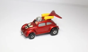 Matchbox Superfast No 11 Flying Bug - Good Vintage Original Model Volkswagen - Picture 1 of 6