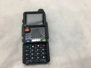 Baofeng UV-5RM Plus, Multi-Band ,Airband ,10W NOAA - Picture 1 of 5