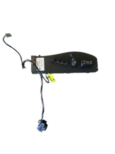 Interruptor asiento eléctrico derecho lado pasajero Range Rover HSE L322 2010-2012 - Imagen 1 de 3