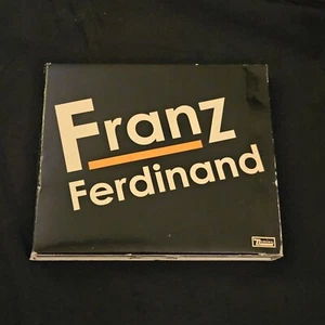 Franz Ferdinand - With Bonus CD - Picture 1 of 4