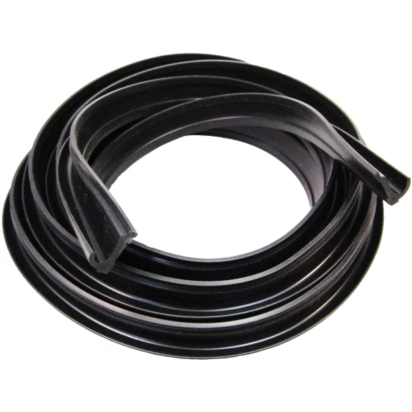 Roof Rail Weatherstrip for 1957-1959 MoPar Hardtops - Image 1 of 1