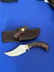 Gil Hibben Skinner Knife - Picture 1 of 7