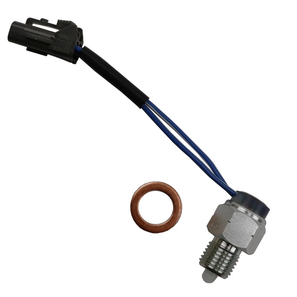 Interruptor de luz de respaldo para Subaru Legacy, Impreza, Forester, Outback, Foto 1 de 1