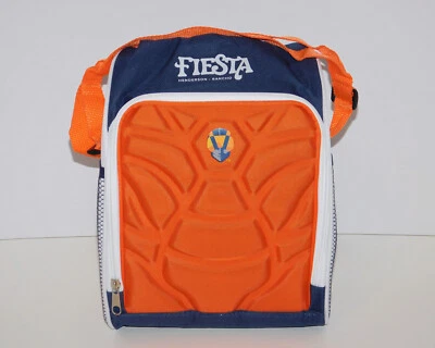 Las Vegas Aviators MiLB Baseball Insulated 6-Pack Catcher Tote Cooler Bag NEW - Image 1 of 3