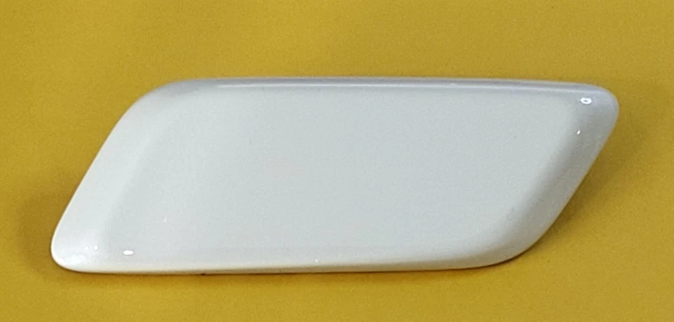 13-14 LEXUS RX350 RX450H FARO IZQUIERDO BLANCO LAVADORA BOQUILLA CUBIERTA 2013 2014 Foto 1 de 1