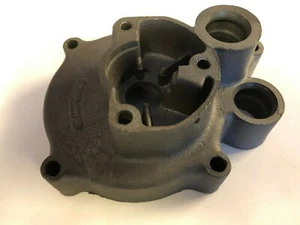 Evinrude Johnson OMC Outboard 381436 Water Pump 65hp 85hp Housing Boat Fishing - Picture 1 of 3